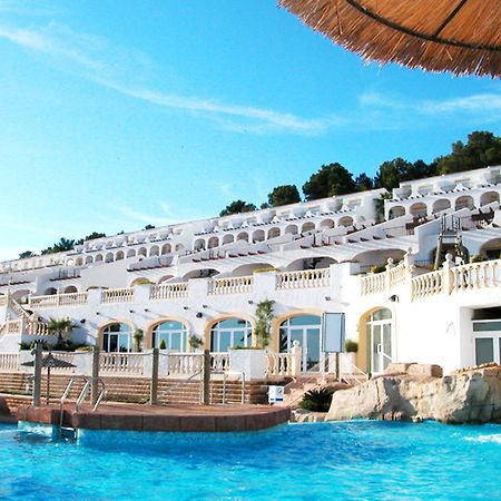 Bungalows Imperial Park Unitursa Calpe Exterior foto